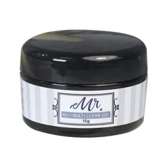 【送料無料】クリアジェル Mr.(ミスター)4in1 マルチクリアジェル 15g クリアジェル ジェルネイル 長さ出し ベースジェル ベース マルチクリア ク