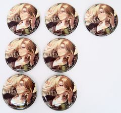 崩壊スターレイル アベンチュリン コンサート 6点 缶バッジ 公式正規品