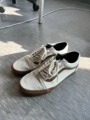 VANS オールドスクール