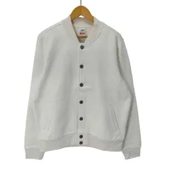 ユーズドフルギ USED古着 MADE RT Letterman Jacket メンズ import：M 