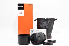 極美品 SONY SEL55F18Z FE55mm F1.8 ZA 三碼一致 - メルカリ