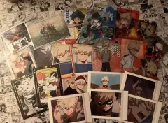 僕のヒーローアカデミア ヒロアカ 爆豪 勝己 カード まとめ 出品