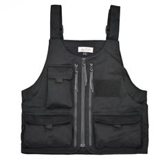 ☆新品☆希少☆DRT×エレクトリック トロフィーショットベスト ブラック