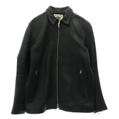 2026年最新】Dickies メンズ レザージャケット・ライダースの人気