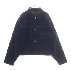 2026年最新】beams levi's super wideの人気アイテム - メルカリ