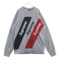 新品 L Supreme 25SS Arabic Mesh L/S Top - メルカリ