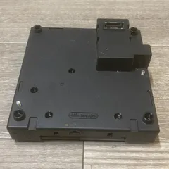 XD22 ゲームボーイプレーヤー DOL-017 ニンテンドーゲームキューブ 専用周辺機器  / Nintendo GAME CUBE/M2