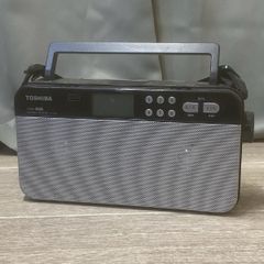 TOSHIBA TY-AR55ステレオラジオ - メルカリ