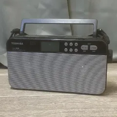 2026年最新】東芝 cd ラジオ ty-an2 (k) ブラックの人気アイテム