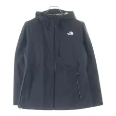THE NORTH FACE (ザノースフェイス) Antora アントラ ジップアップジャケット ナイロンジャケット NF0A7QARJK3 ブラック