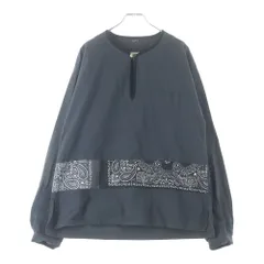2026年最新】visvim バンダナの人気アイテム - メルカリ