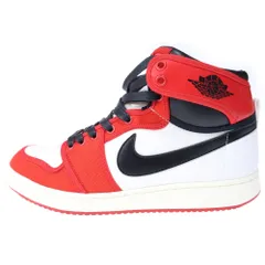 2026年最新】air jordan 1 ko chicagoの人気アイテム - メルカリ