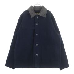 UVERworld Epiphany ジャケットネイビー L未使用 - メルカリ