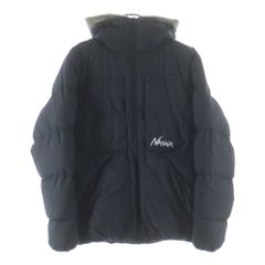 NANGA × blue.black.baby ナンガ 別注 マゼノリッジ - メルカリ