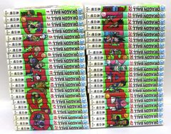 ドラゴンボール 新装版 全42巻セット 鳥山明 匿名配送・送料込み