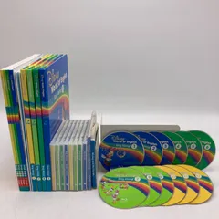 シングアロング　ブルーレイ　最新　DWE　ディズニー英語システム　306226