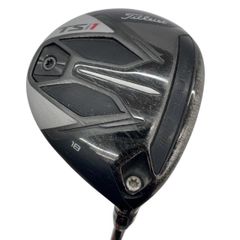 Titleist TSi1 7W 20度 シャフト DENALI 50G 5.5 - メルカリ