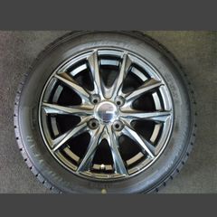 BARBERO W-DEEPS BRIDGESTONE REGNO GRVII - メルカリ