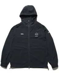 F.C.Real Bristol CORDURA 4WAY STRETCH VENTILATION JACKET   ジャケット  FCRB-260003