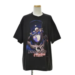 2026年最新】ブギーポップ tシャツの人気アイテム - メルカリ