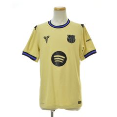 Nike正規品】FCバルセロナ アウェイ ユニフォーム Spotify L - メルカリ