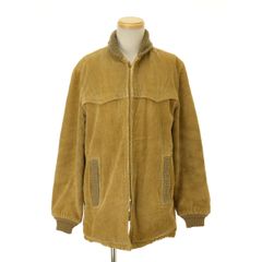 テキサス州ニューケイニー コーデュロイジャケット 、FFAジャケット76-77 テキサス州ニューケイニー コーデュロイジャケット 、FFAジャケット76