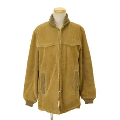 【PENNEYS】60sコーデュロイジャケットのサムネイル