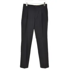 【EDDIEBAUER】WRINKLE FREE & SATIN RESISTANT 2タックパンツのサムネイル
