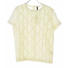 【6(ROKU)UNITEDARROWS】25SS 8611-299-0325 ROKU OSAKA限定 ROKU ORGANDY SHIRTオーガンジー長袖シャツ UNITED ARROWS - 【6(ROKU)UNITEDARROWS】25SS 8611-299-0325 ROKU