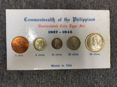 中国人民銀行ミントセット1983年プルーフ貨幣7枚上海造幣局発行未開封