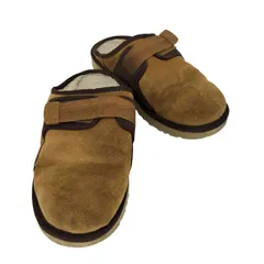 アグ UGG DUNE SLIP-ON デューン スリッポン メンズ JPN：26 のサムネイル