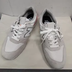 new balance ニューバランス　WL996CPL　スニーカー　23.5cm　L2059