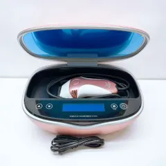 翌営業日発送 《最新モデル⭐️ほぼ未使用》 ケノン ver 8.7 スーパー