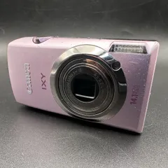 2026年最新】Canon IXY 10sの人気アイテム - メルカリ