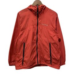 mont-bell nylon jacket y2k 00s 短丈 cboy - メルカリ