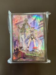 02 (D)遊戯王 幽鬼うさぎ JUDGEスリーブ 未開封 70枚 - メルカリ