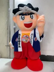 2026年最新】大工の源さんぬいぐるみの人気アイテム - メルカリ