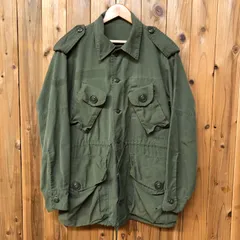 80〜90's カナダ軍 MK2 ライトウェイト コンバットジャケット 長袖 シャツジャケット ミリタリー ARMY 軍服 放出品 ヴィンテージ 古着
