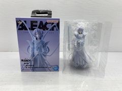 [모리오카 43-0101] 이치 반 쿠지 BLEACH 천년 혈전편 OP.2 C상 朽木ルキア 白霞罸 MASTERLISE [중고 / 80]