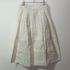 お値下げ※さえらヒスクローネ前掛け （薄いモスグリーン、ロング