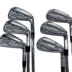 SRIXON ZX5 mk2アイアン5本セット（6I〜PW）Modus120S - メルカリ