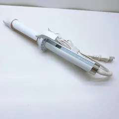 《ほぼ未使用》 KINUJO 絹女 カール アイロン 32mm キヌジョ KC ,2604N031