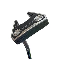 希少世界数量限定】スコッティキャメロンJETSET ニューポート33インチ