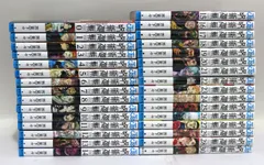 呪術廻戦 0～30巻 全巻セット
