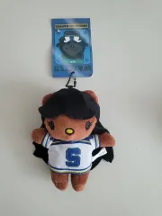 ハローキティ ヒップホップ コラボ SZA シーザー キティ キーホルダー