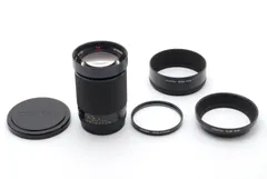 2026年最新】Contax planar 135mm f2 aegの人気アイテム - メルカリ