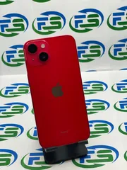 iPhone 14 256GB (PRODUCT)RED レッド Apple スマホ simフリー 送料無料 Aランク