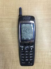 Picwalk P711m ブラック 本体 - メルカリ