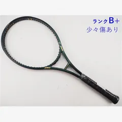 プリンス ファントムグラファイト97 G2 300g｜状態良好・美品 グラファイト97 300g 【プリンスの振り抜きの良さと安定感！】テニス