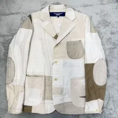 JUNYA WATANABE MAN JUNYA MIX JACKET   ジャケット  WO-J019-051のサムネイル